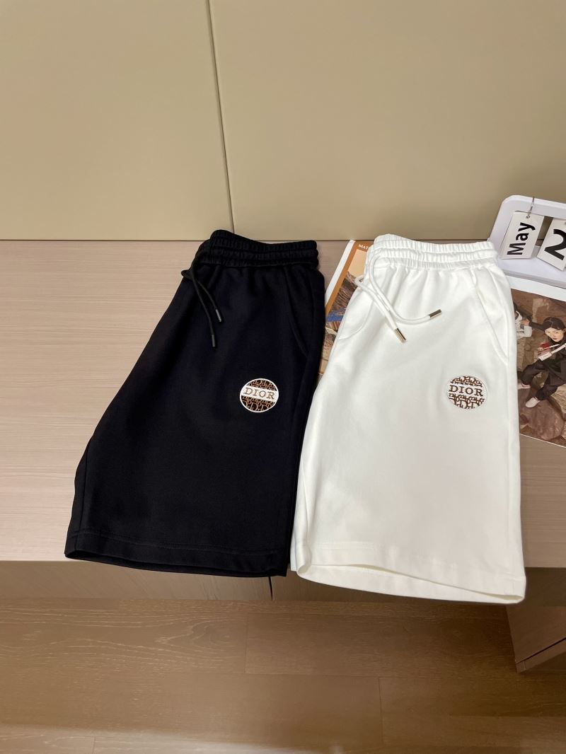 Christian Dior Short Pants